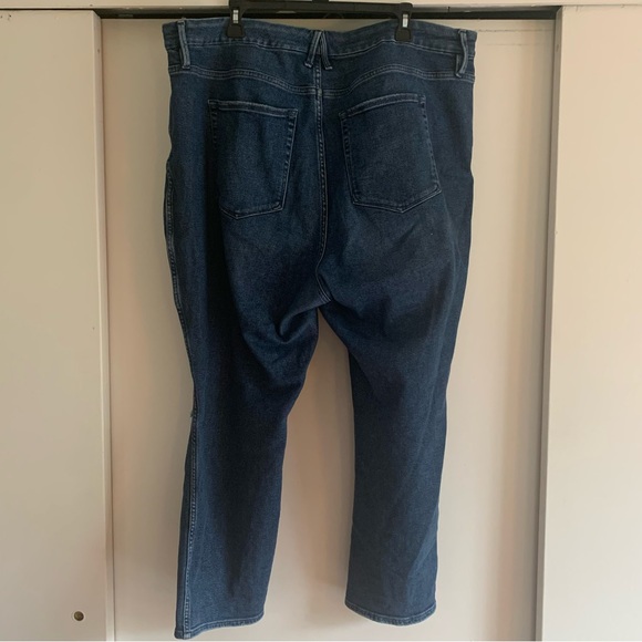 Good American 22W Good Curve Jeans - Picture 2 of 6